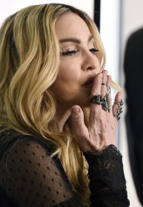 Madonna