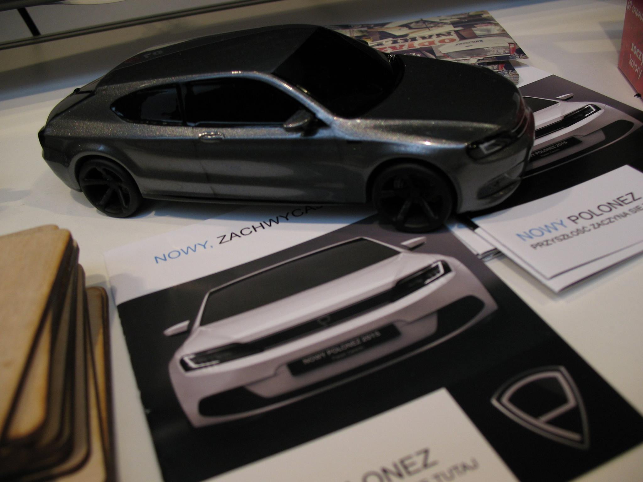Nowy polonez