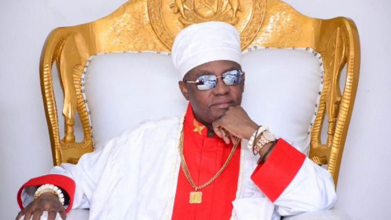 Oba of Benin, Eheneden Erediauwa Ewuare II has advised political candidates in Edo ahead of governorship election in the state. [guardian]