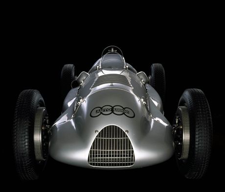 Mandatory Credit: Photo By Christie's / Rex FeaturesThe 1939 Auto Union D-Type Grand Prix motorcar set for auction by Christie's. Record bids of up to Ł7.8million are expected in the 16-17 Feb 2007 sale, which would make it the most expensive car ever auctioned.1939 Auto Union D-Type auction, Christie's, Paris, France - Feb 2007ONLY TO BE USED IN REFERENCE TO THE AUCTION
