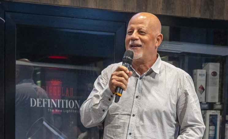 Héder Barna közel 10 kilót adott le a Sztárbox kedvéért: elárulta, miért egy évtized után tér vissza az RTL képernyőjére