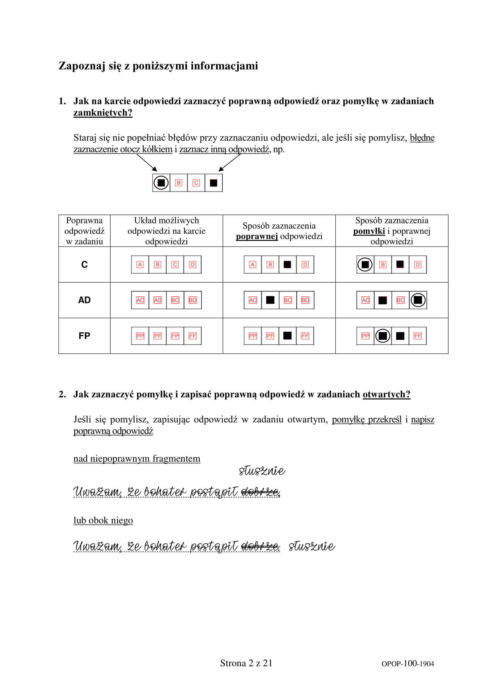 Egzamin ósmoklasisty język polski-02