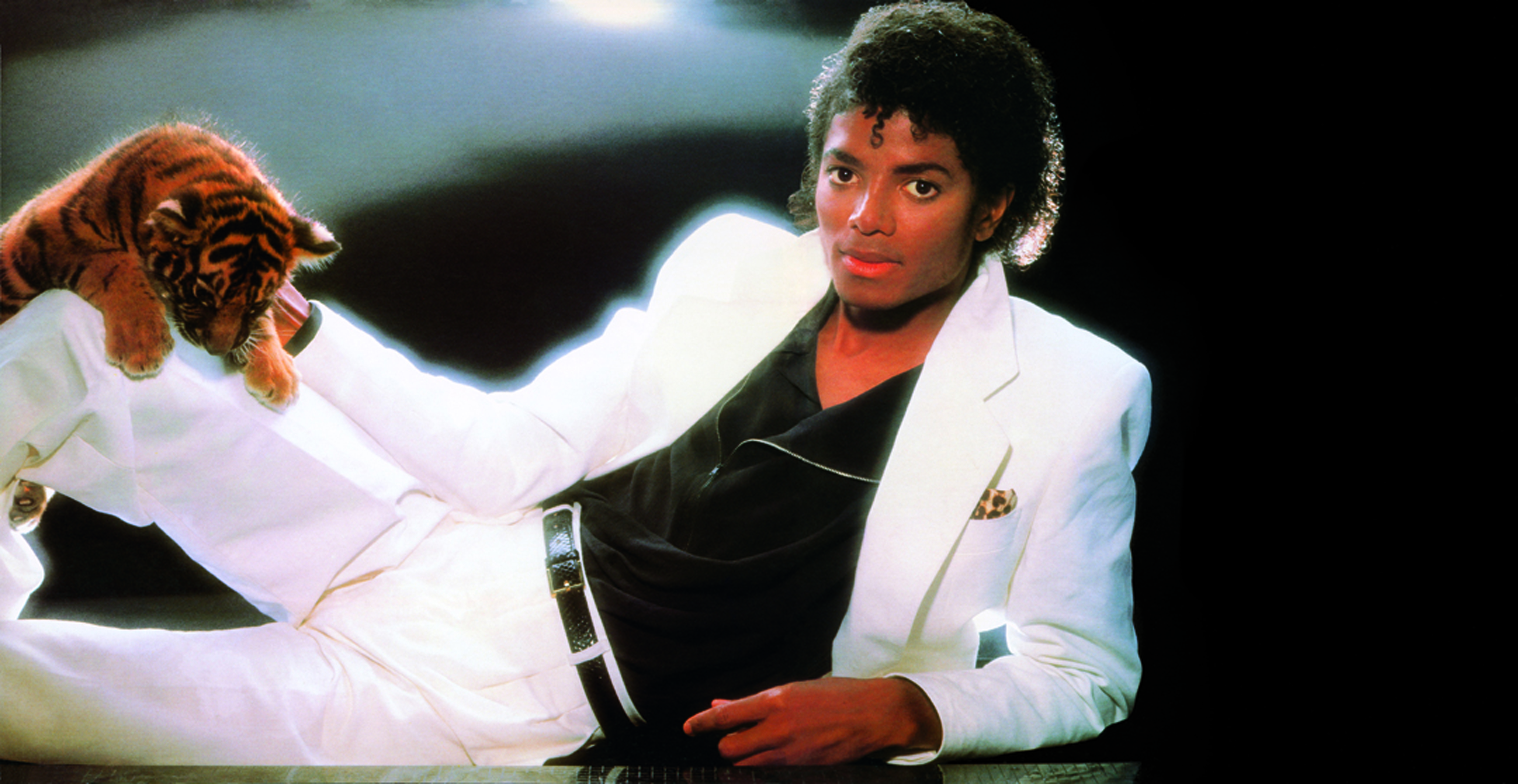 Michael Jackson (1958 – 2009)