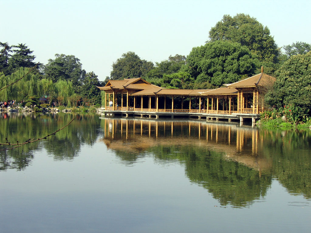 Hangzhou, Chiny (fot.