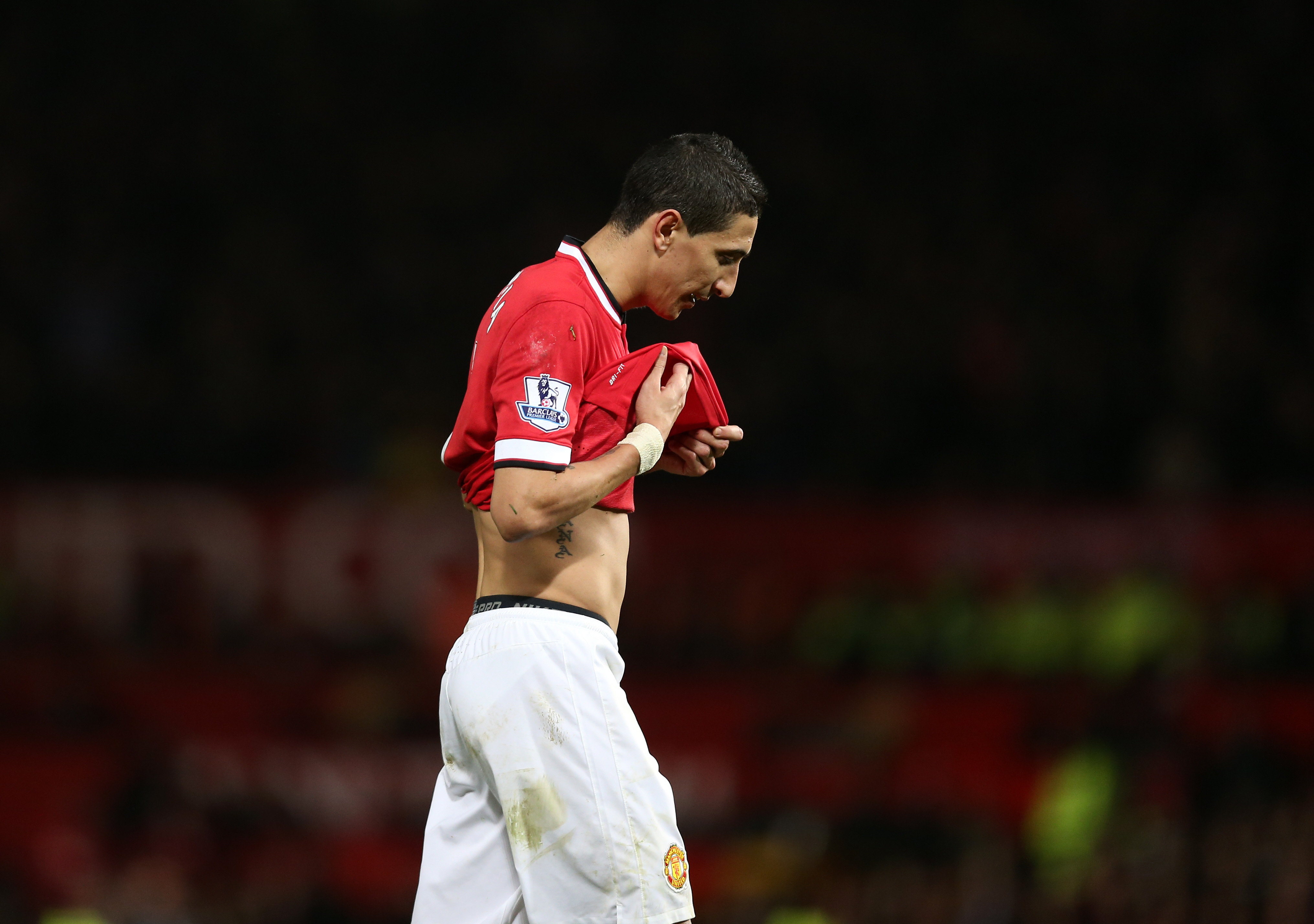 Angel Di Maria
