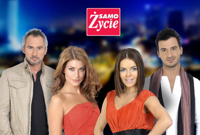 Samo Życie