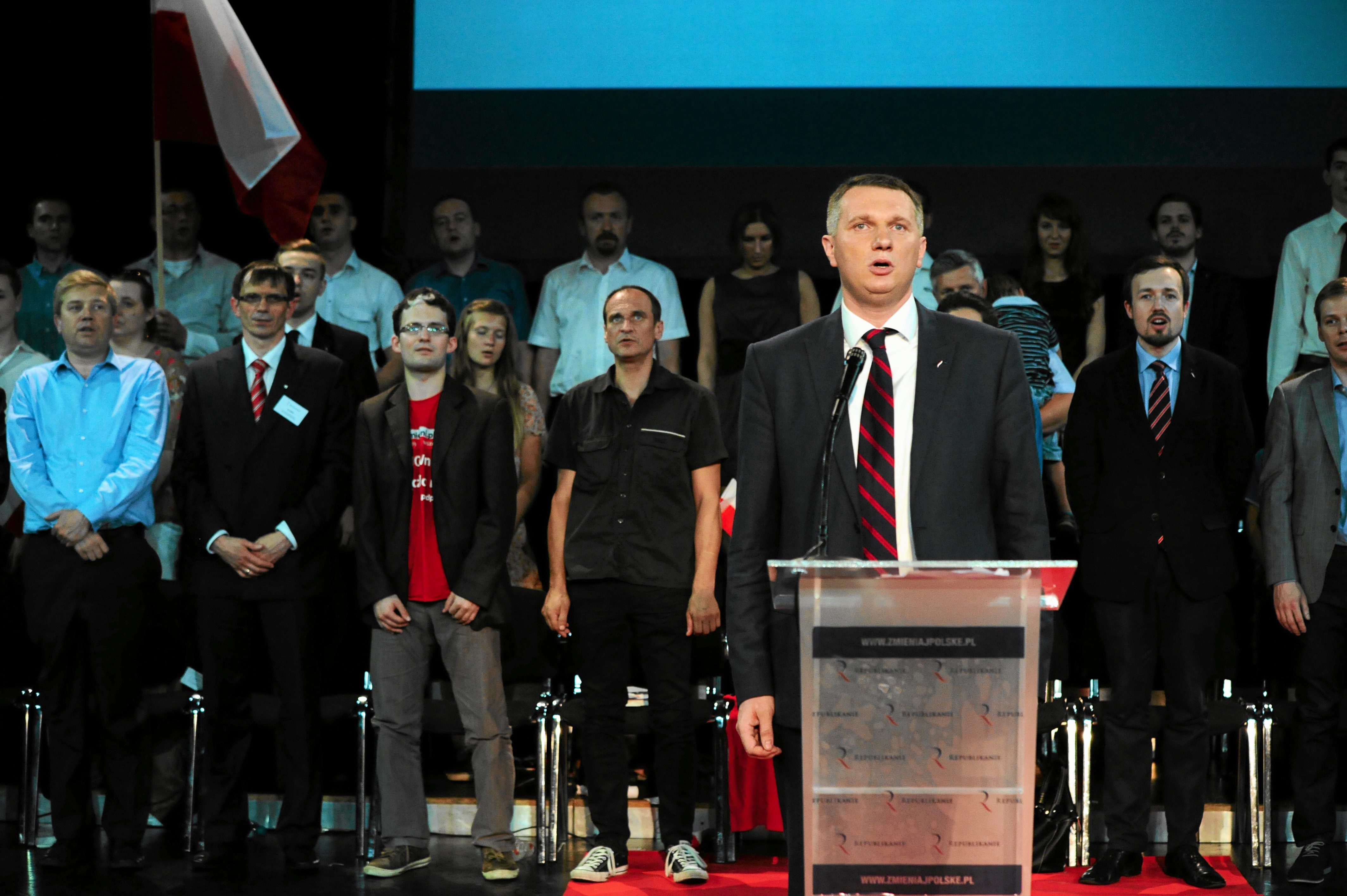 Przemysław Wipler