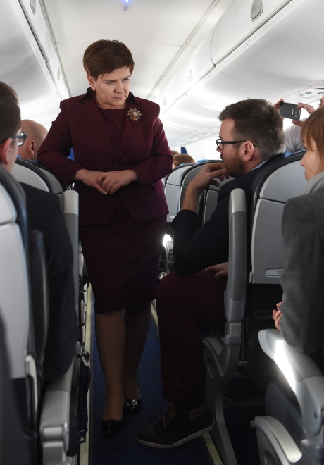 Beata Szydło