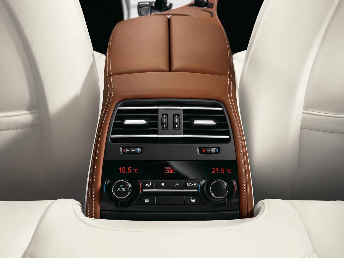 BMW 6 Gran Coupé