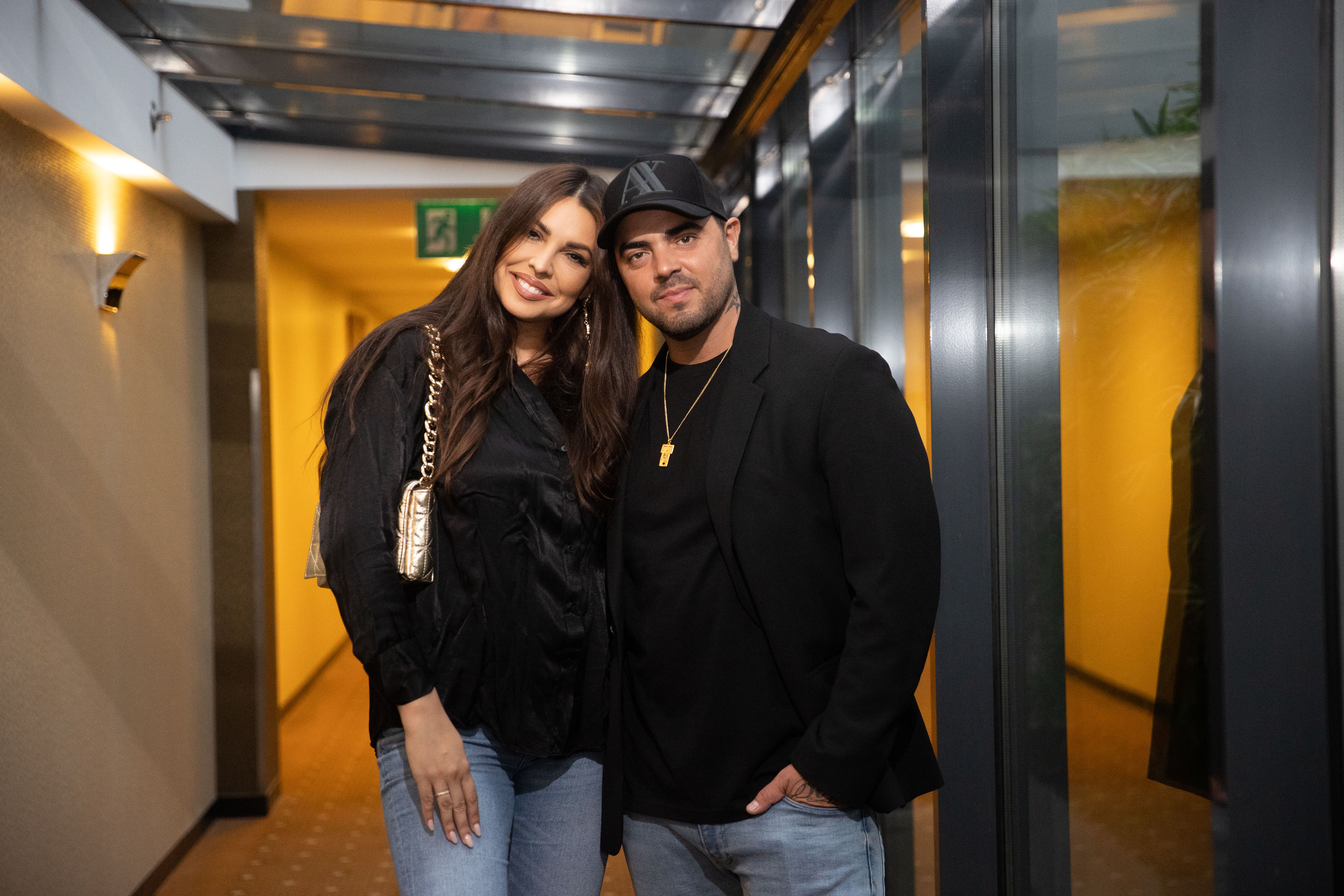 Mi történt? Mészáros Norina kitörölte ismerősei közül férjét, Young G Bécit