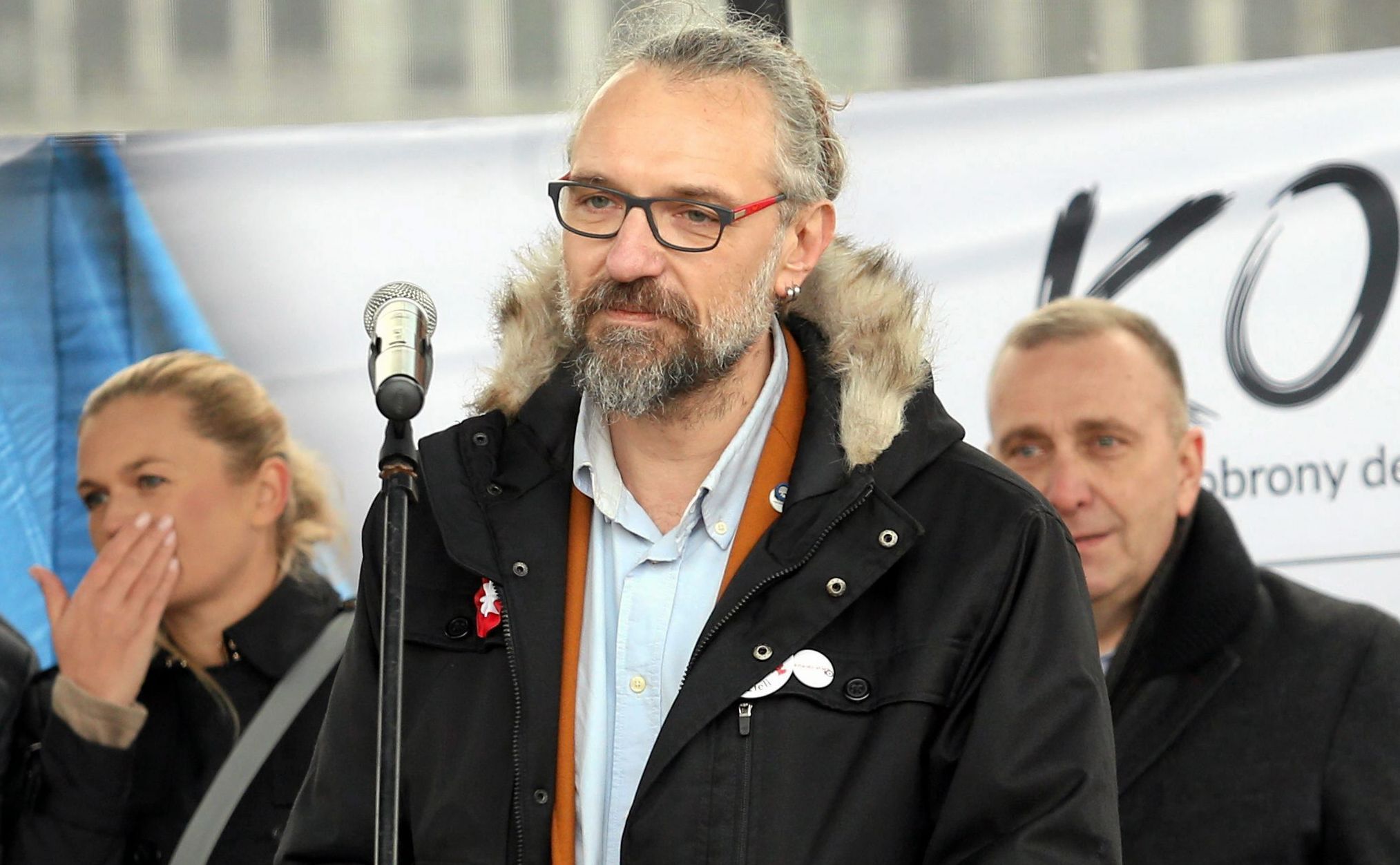 Mateusz Kijowski