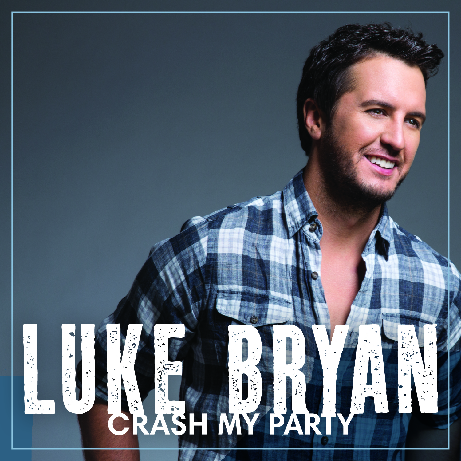 7. Luke Bryan –