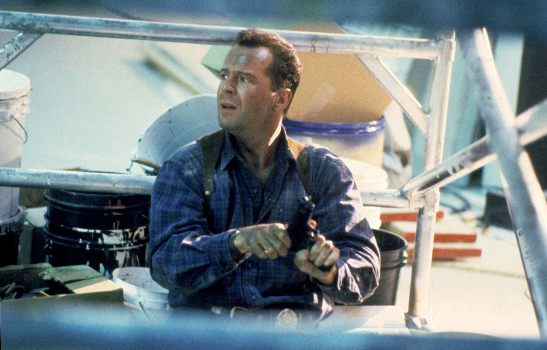 7 érdekesség, az idén 35 éves „Drágán add az életed!”-ről