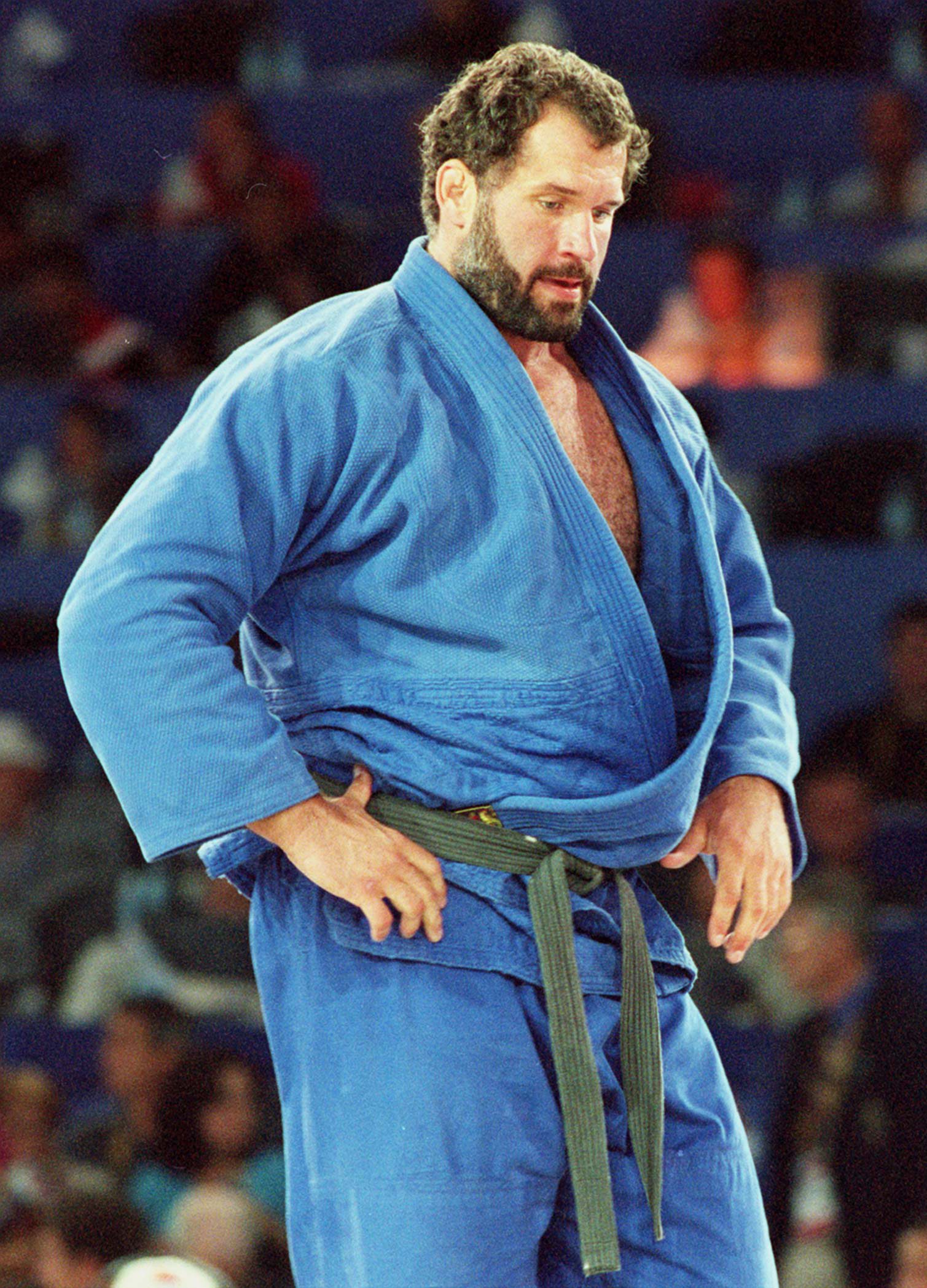 Rafał Kubacki