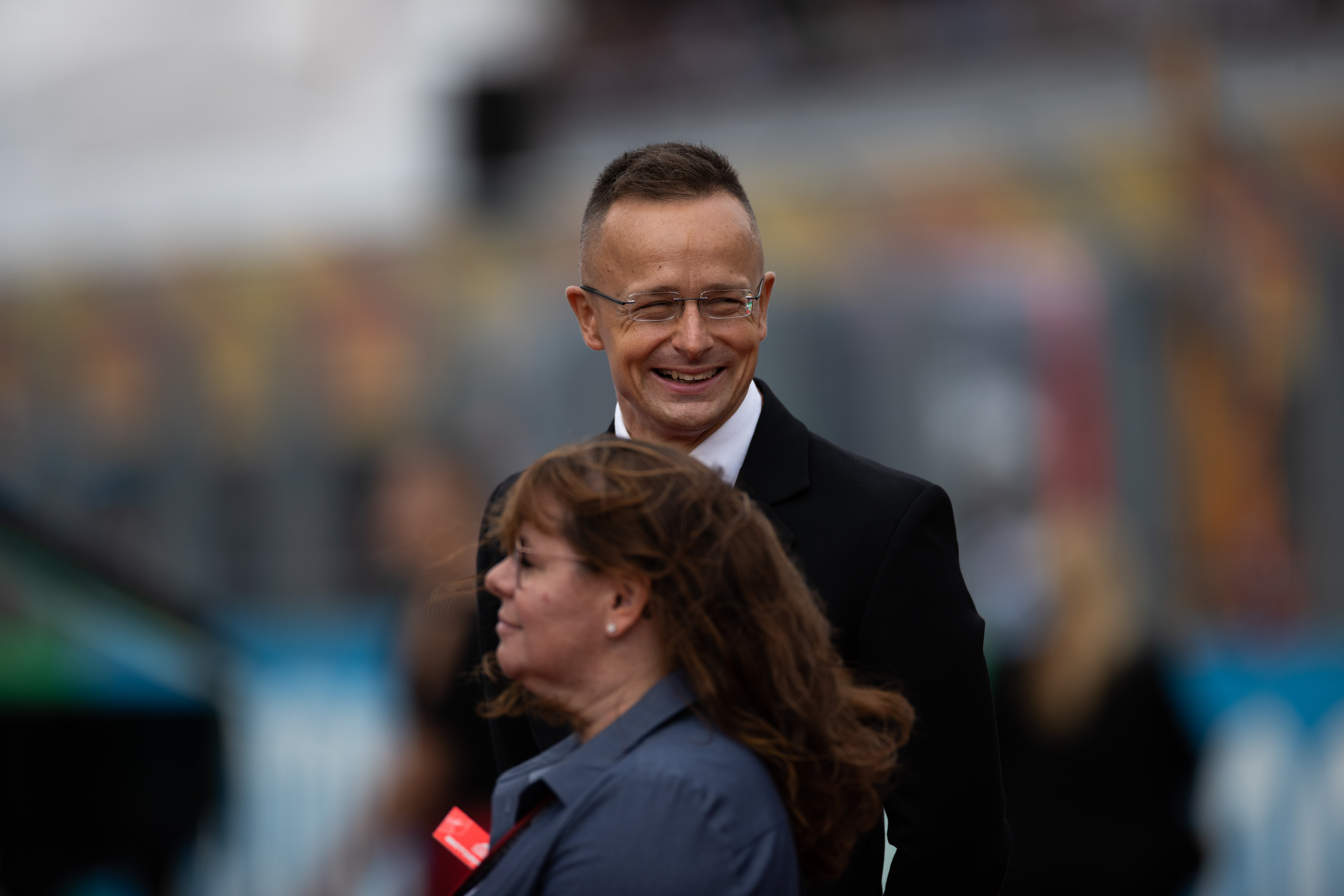 Szijjártó Péter bejelentette: a világ legmodernebb akkumulátor-újrahasznosító üzeme épül fel Alsózsolcán