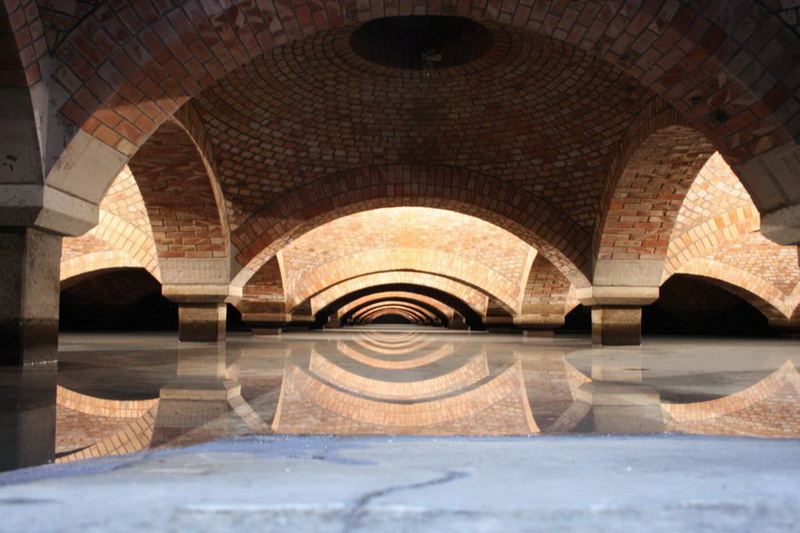 Wodne refleksy