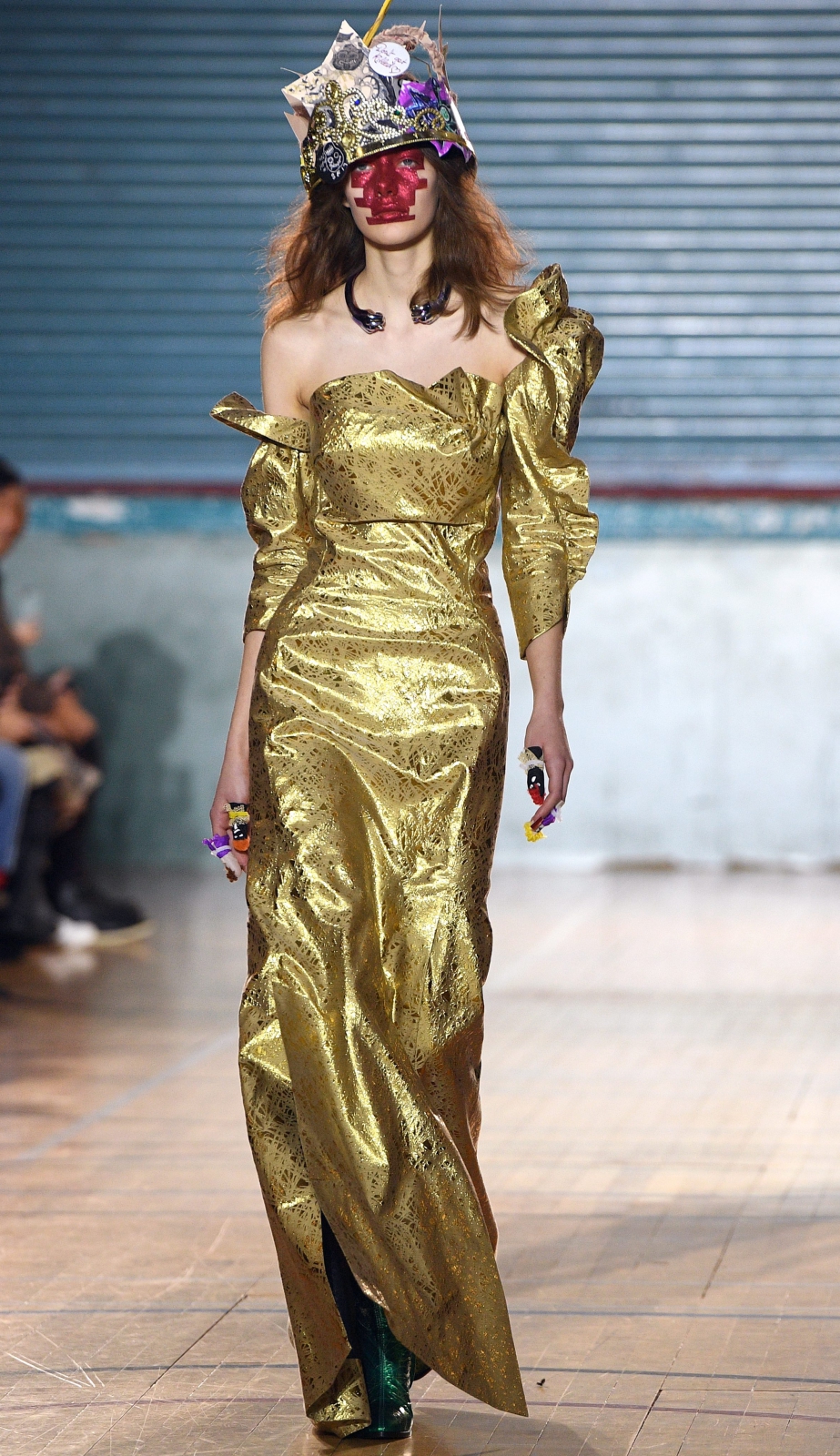 London Men's Fashion Week