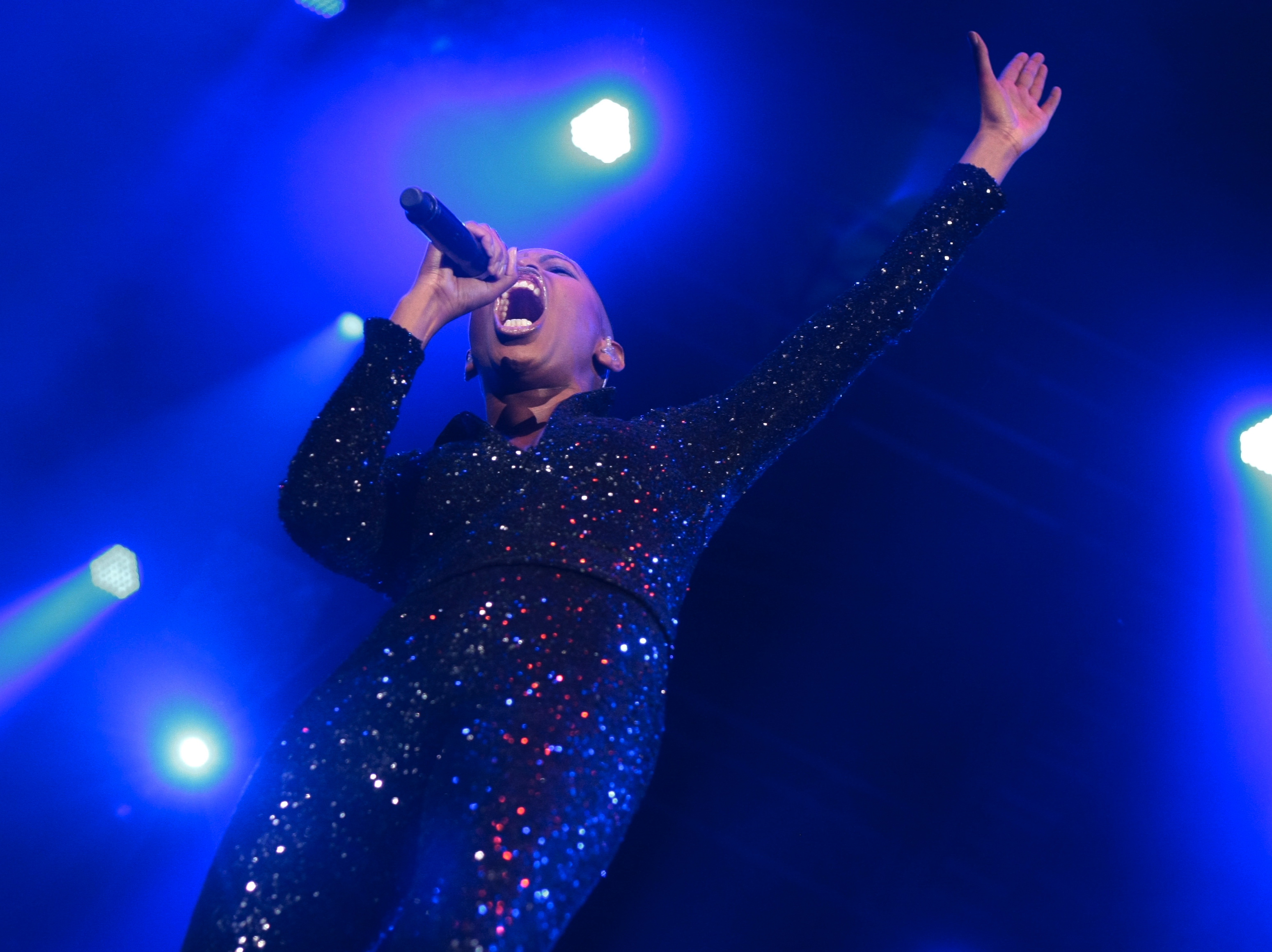 Skunk Anansie