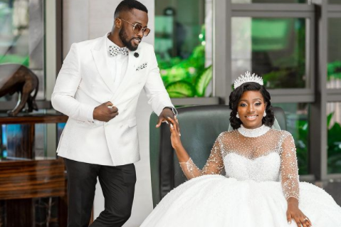 Brides-to-be: Here are some tips to follow when you are officially a wife