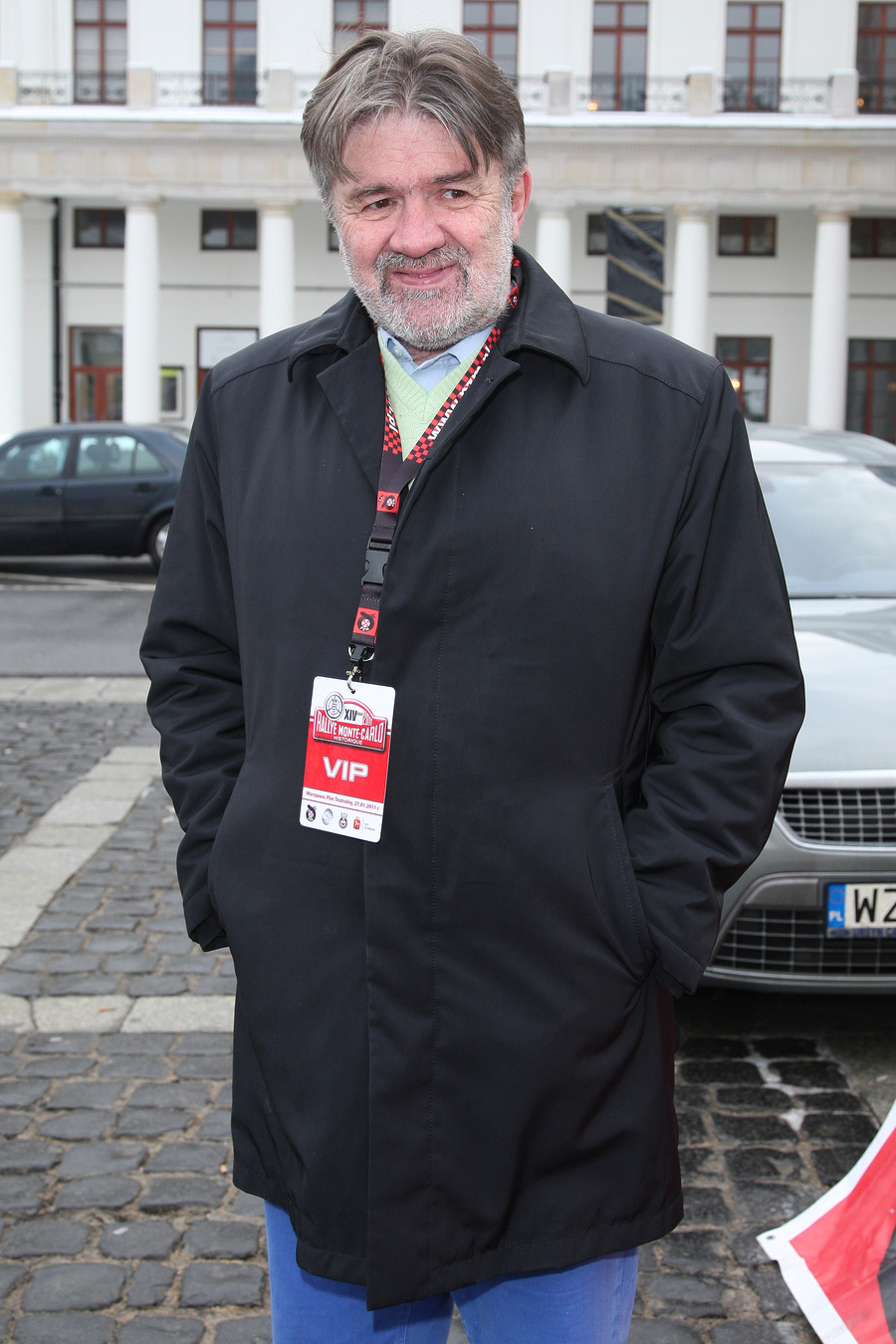 Andrzej Jaroszewicz