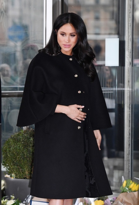 Księżna Meghan