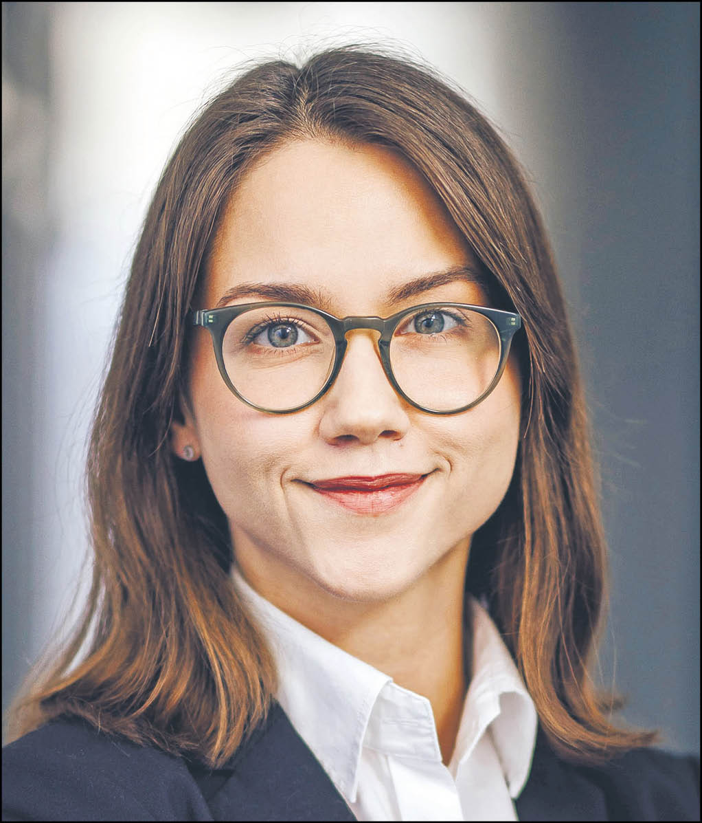 logo Hanna Groborz