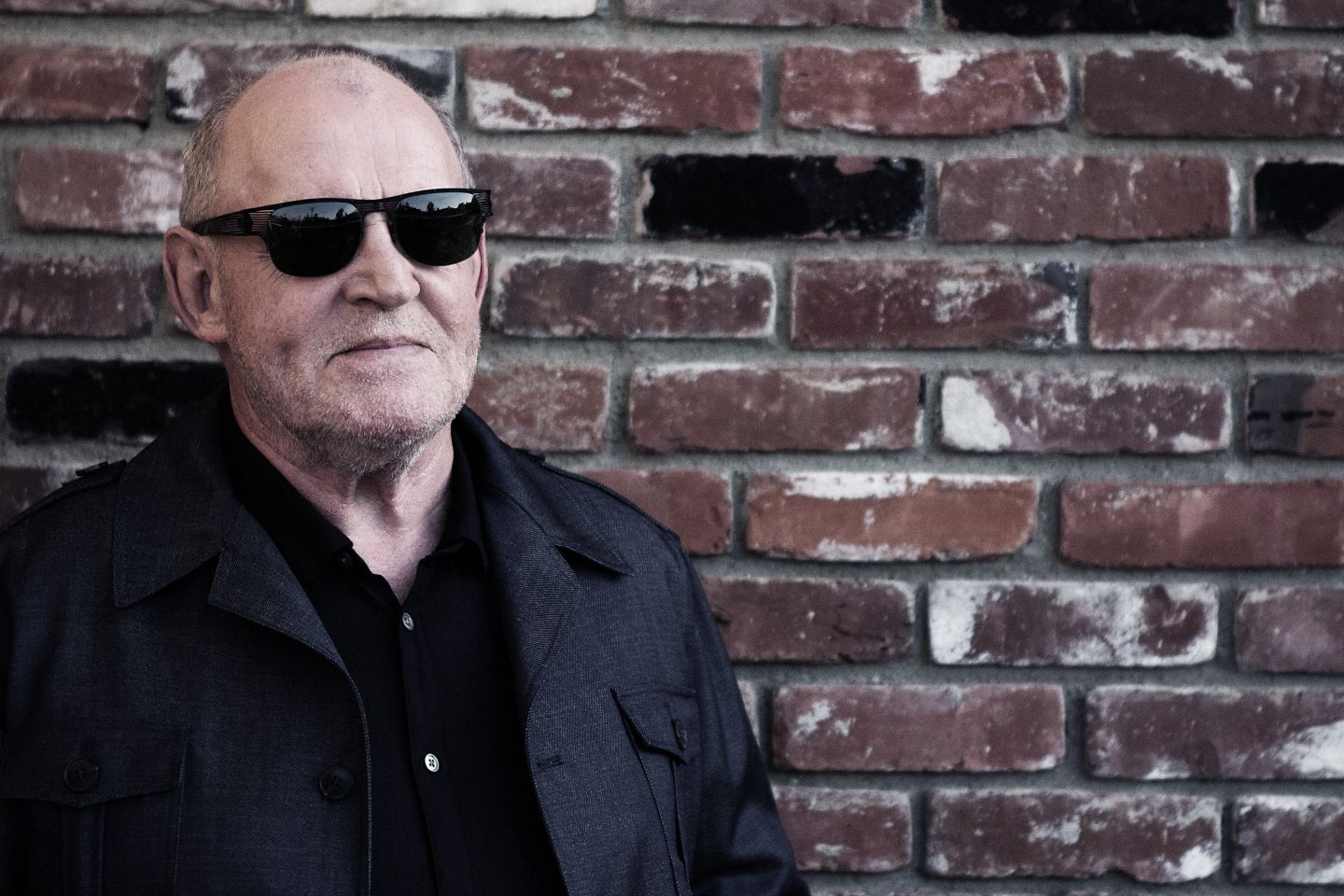 Joe Cocker: Z producentem Mattem Serleticem pracowaliśmy już razem przy