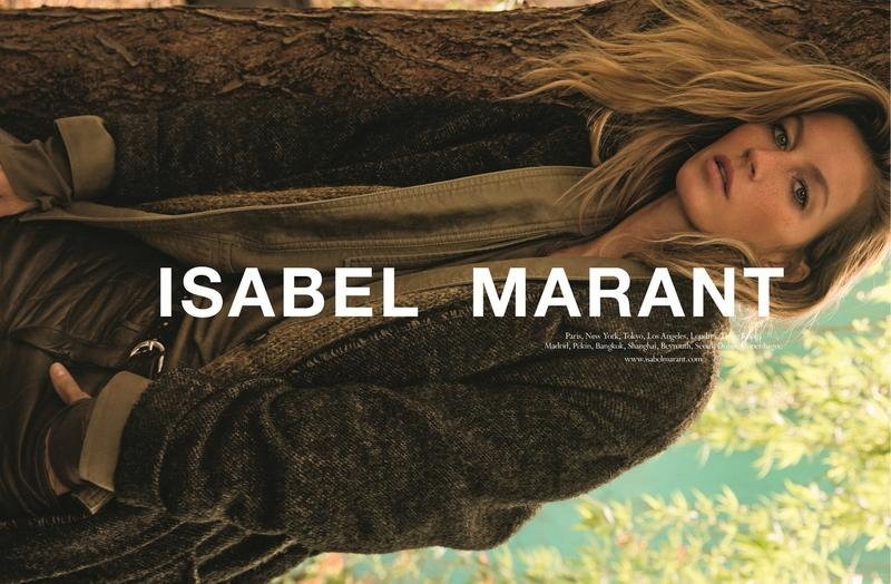Gisele Bundchen / fot. materiały prasowe