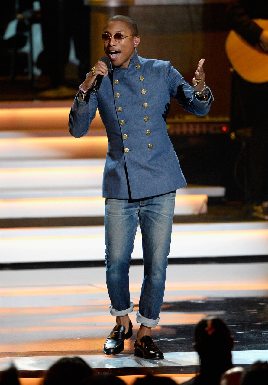 Getty Images