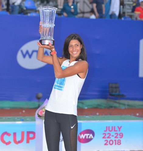 Olga Danilović