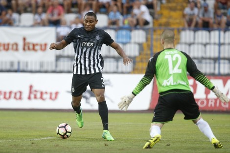 Leandre Tavamba