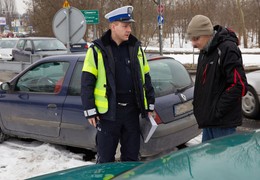 Kiedy warto się przyznać do wykroczenia?