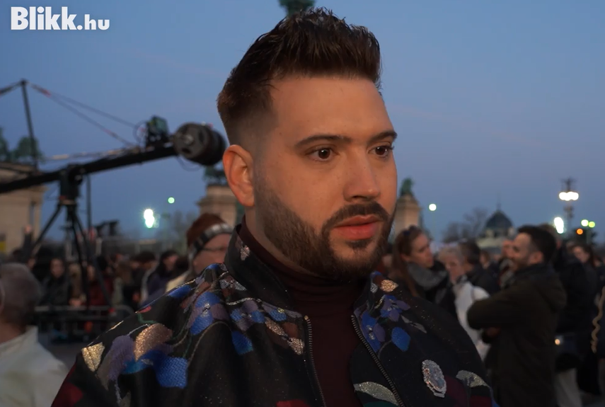 „Bölcsebb lett volna, ha nem ír ki semmit” – Osváth Zsolt keményen beleállt Ördög Nórába – videó