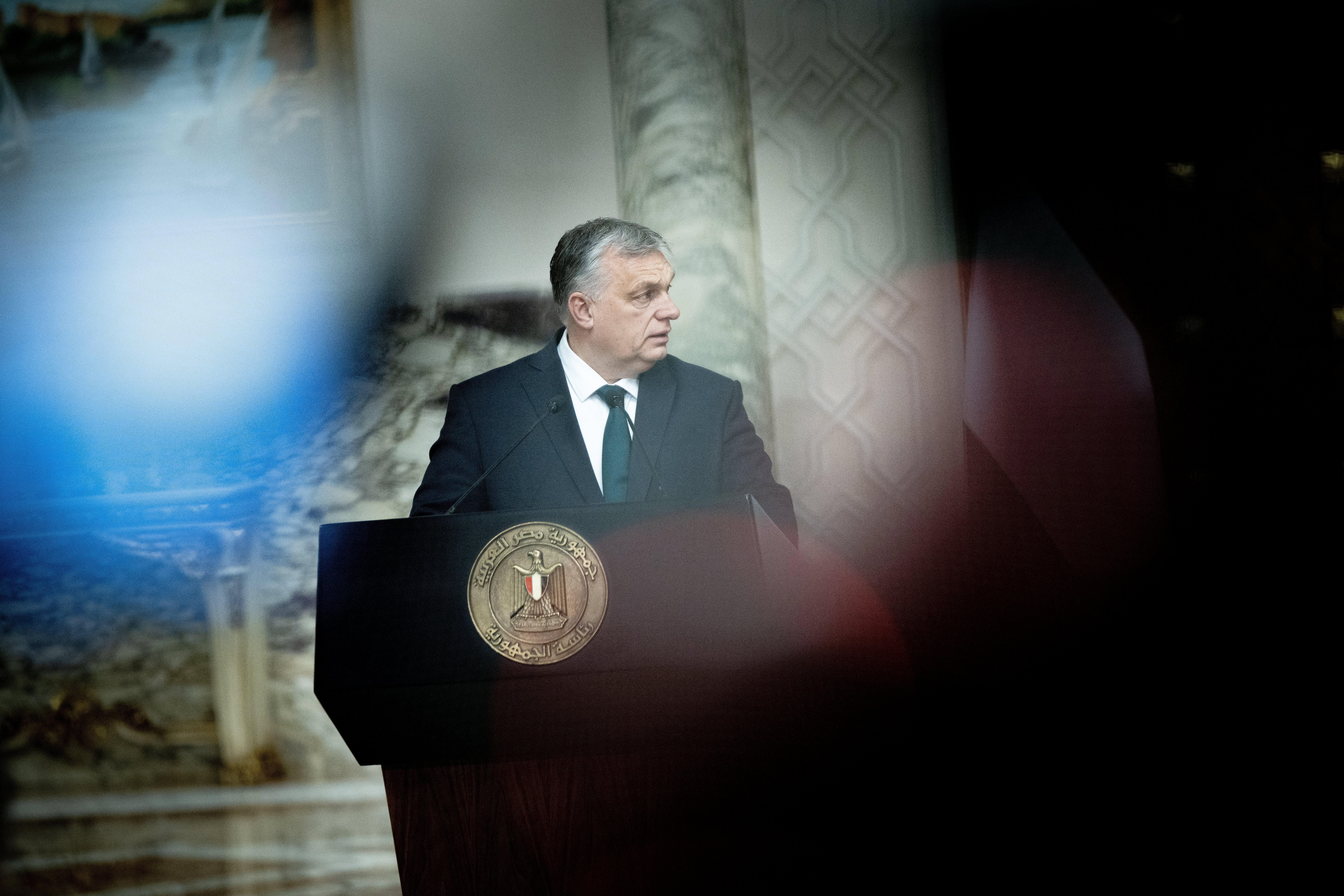 A magyar kormánynak üzent Washingtonból az amerikai nagykövet: Putyinról volt szó