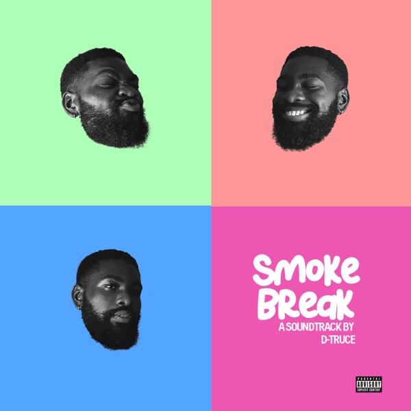 ‘Smoke Break’ is an emotional rollercoaster by D-Truce. (CC)