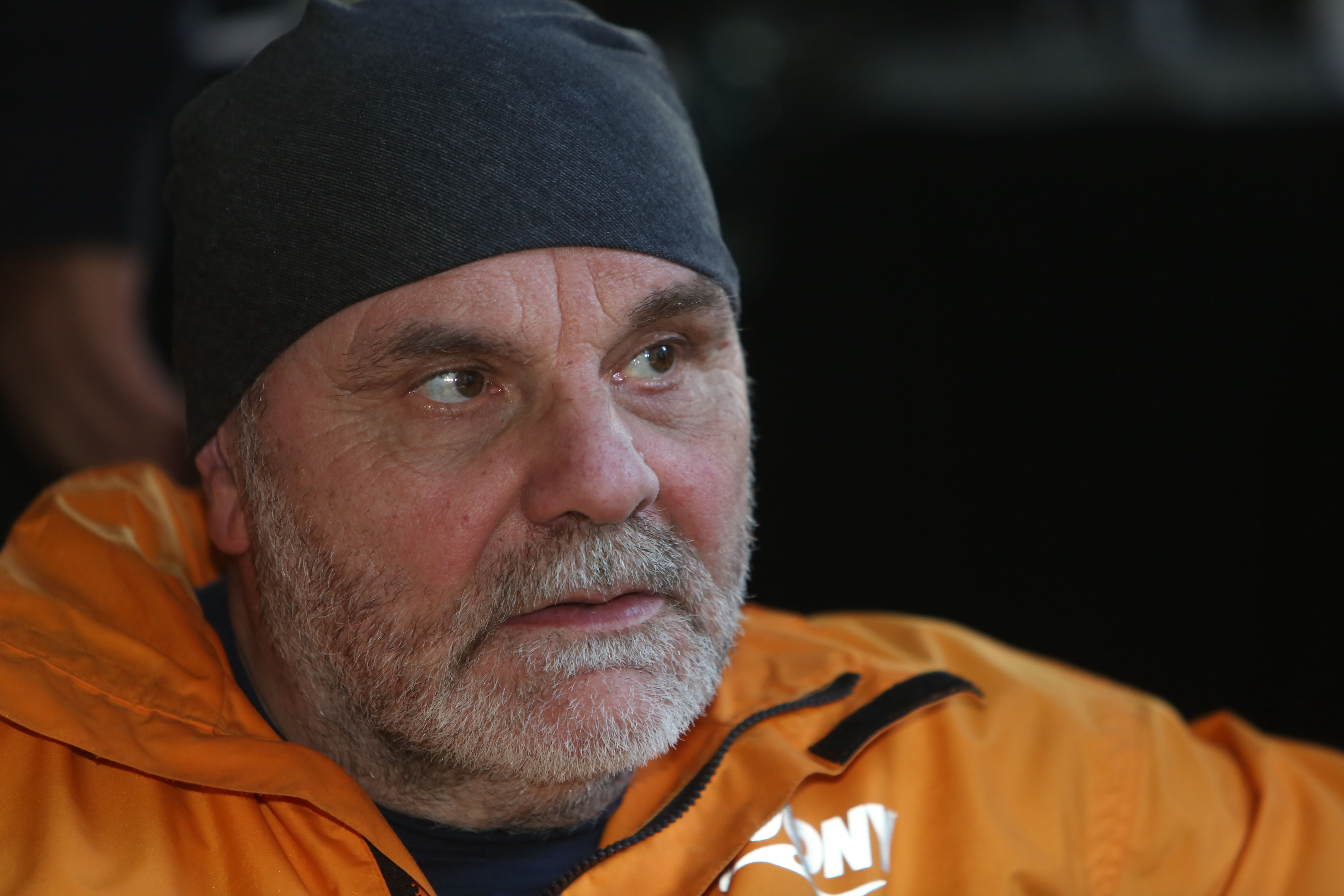 Kovács Lajos mentális gondjairól vallott: rászokott a gyógyszerekre, zártosztályra került