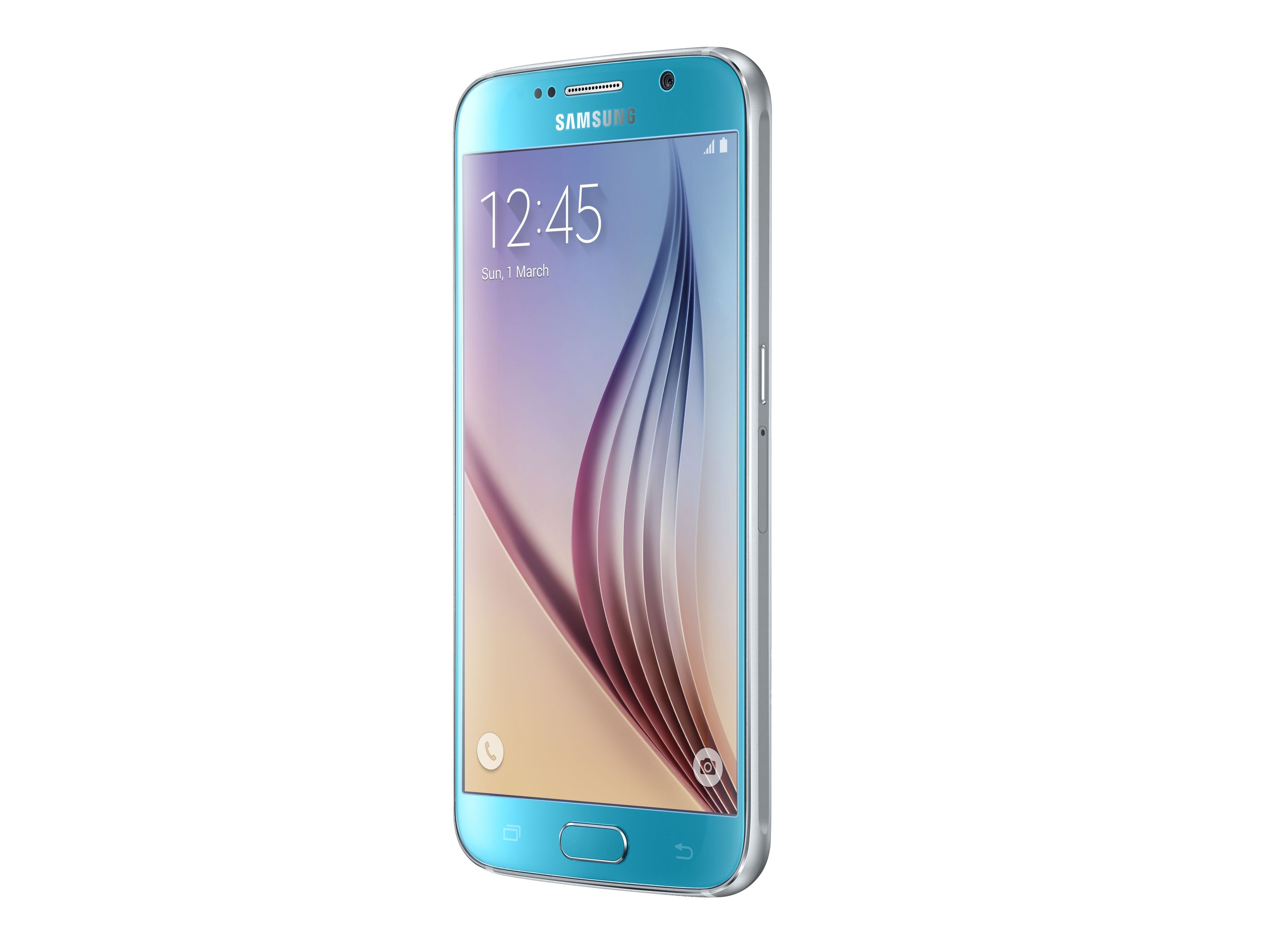 Galaxy S6