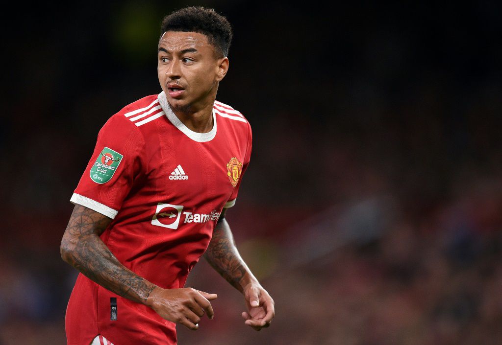 Moyes laments Lingard\'s lack of game time at Manchester United