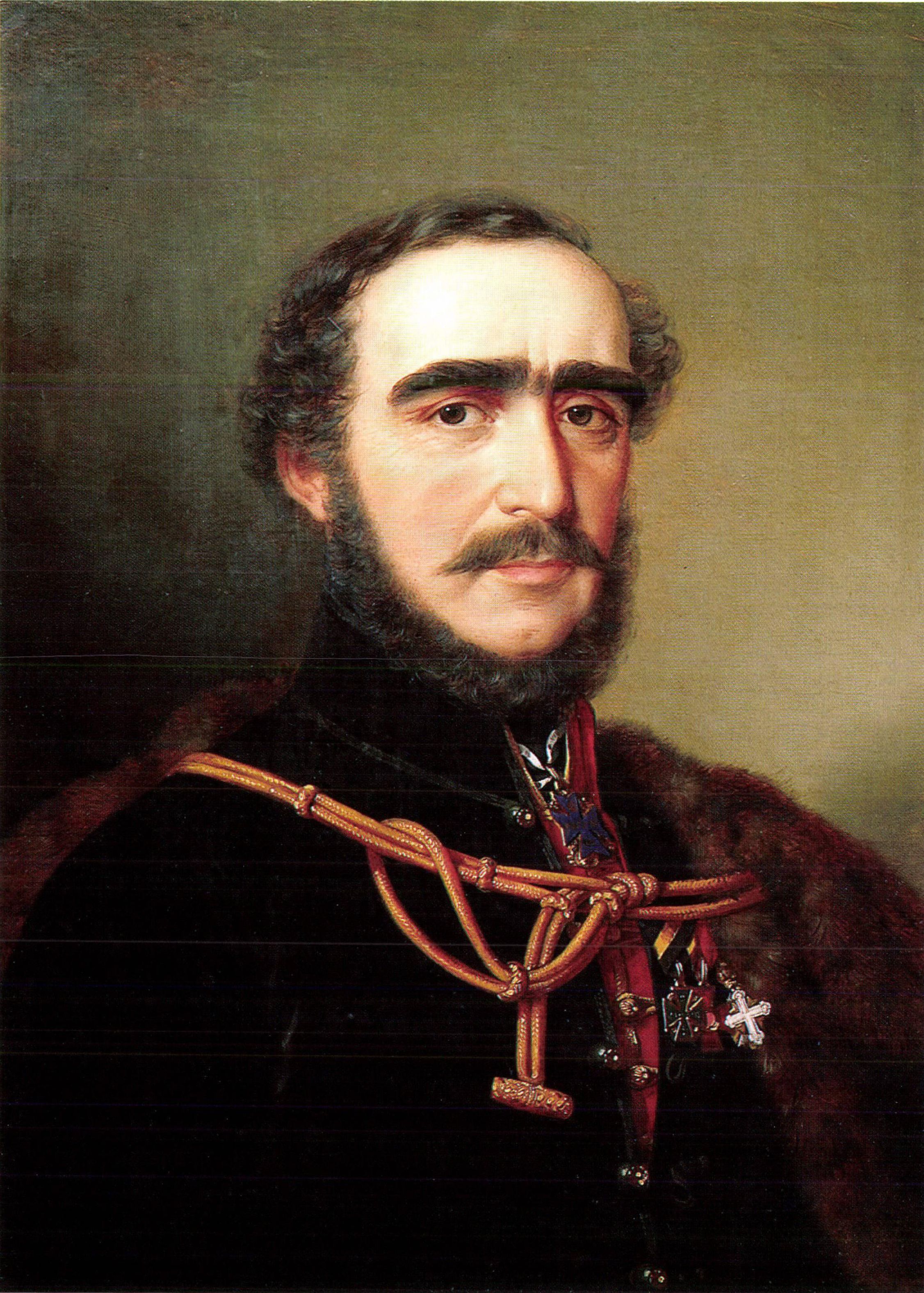 Napi bölcsesség – Gróf Széchenyi István és a kitartás