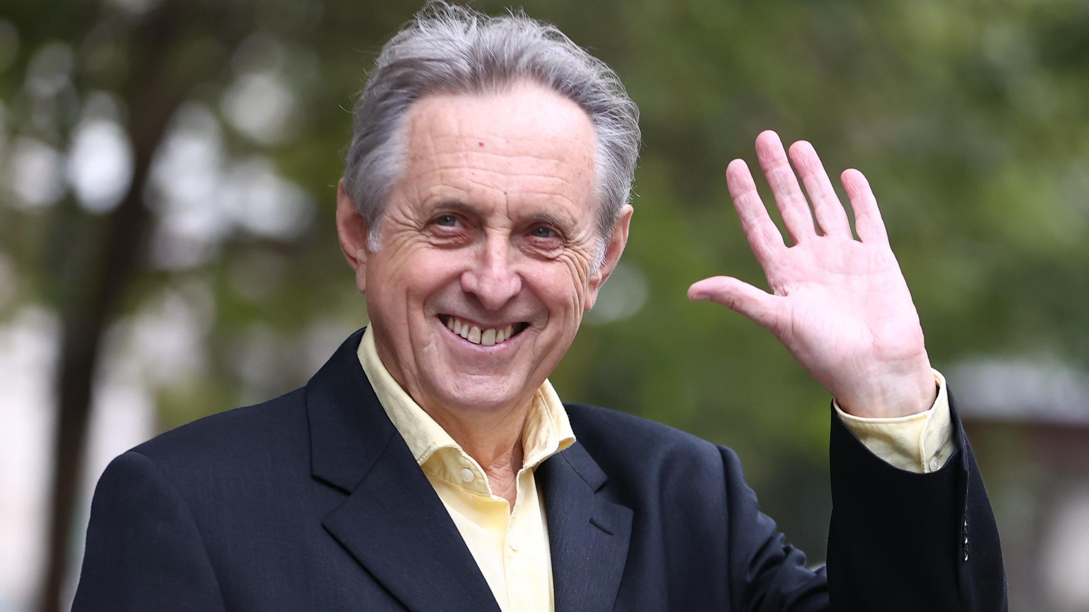 Tele volt életigenléssel, hitt a mosoly erejében: a színészek kedvenc színésze volt Dunai Tamás