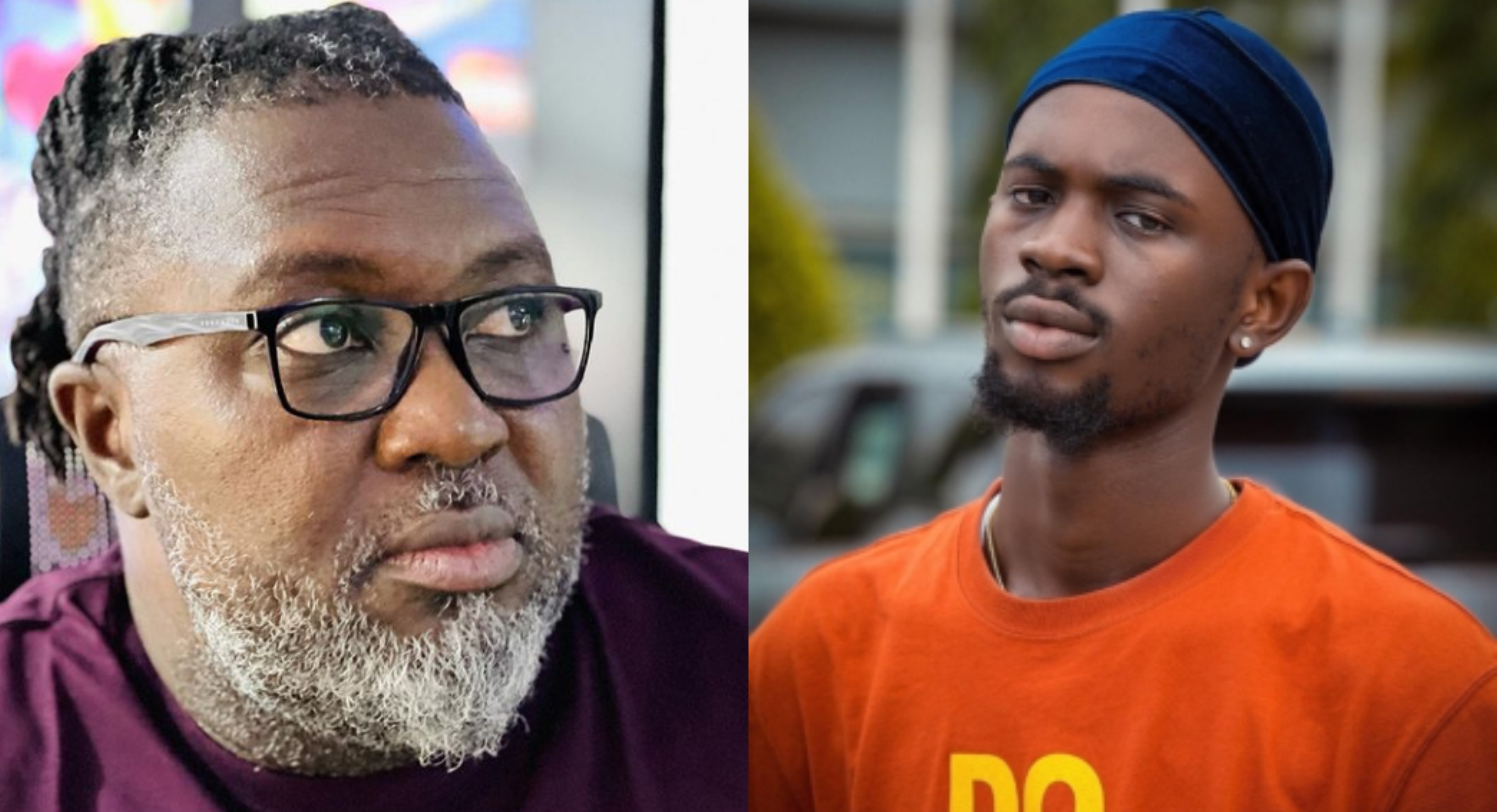 Deal with this issue or it will come back to haunt you – Hammer to Black Sherif