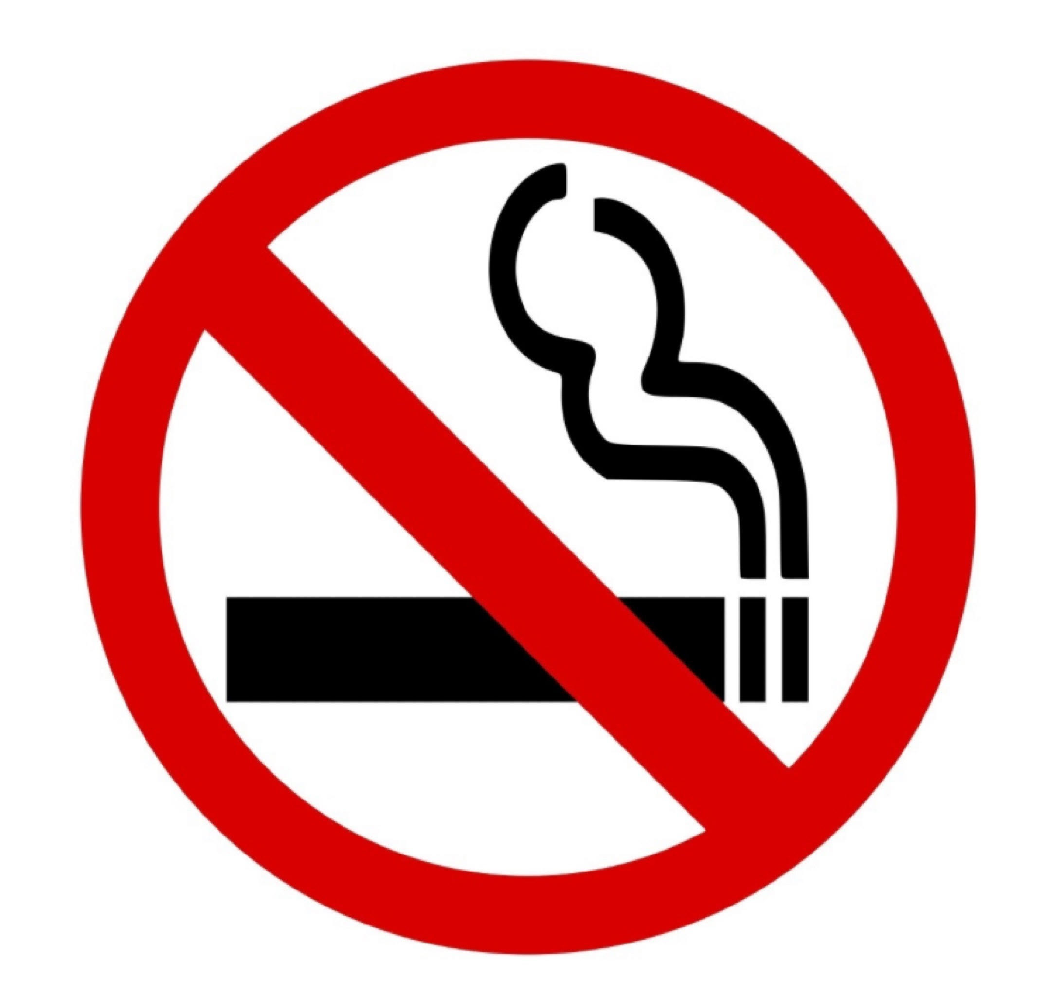 Smoking can cause your breasts to sag!