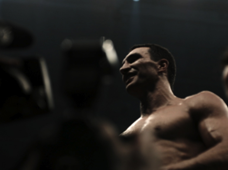 Klitschko (Kliczko)