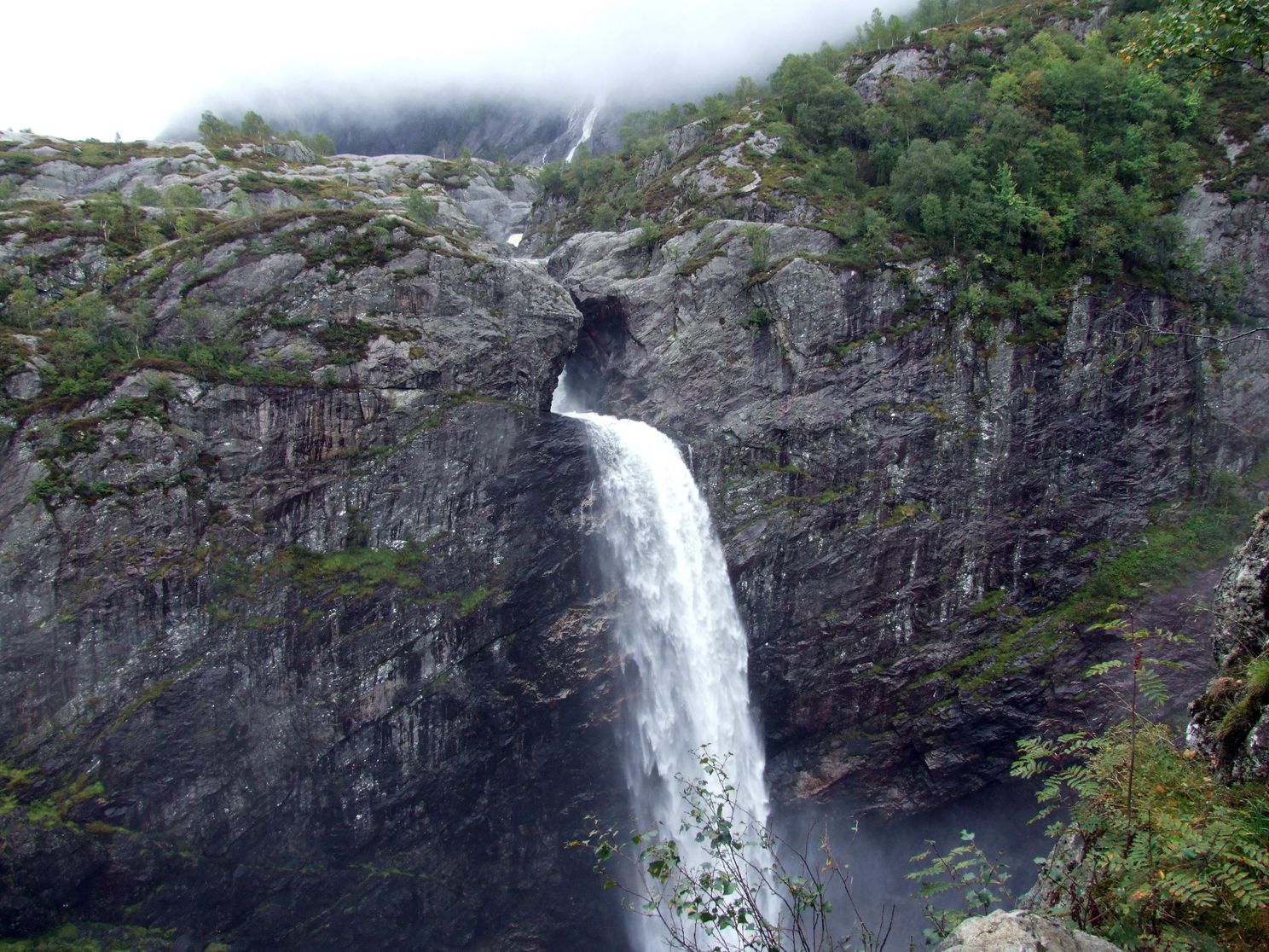 Norwegia