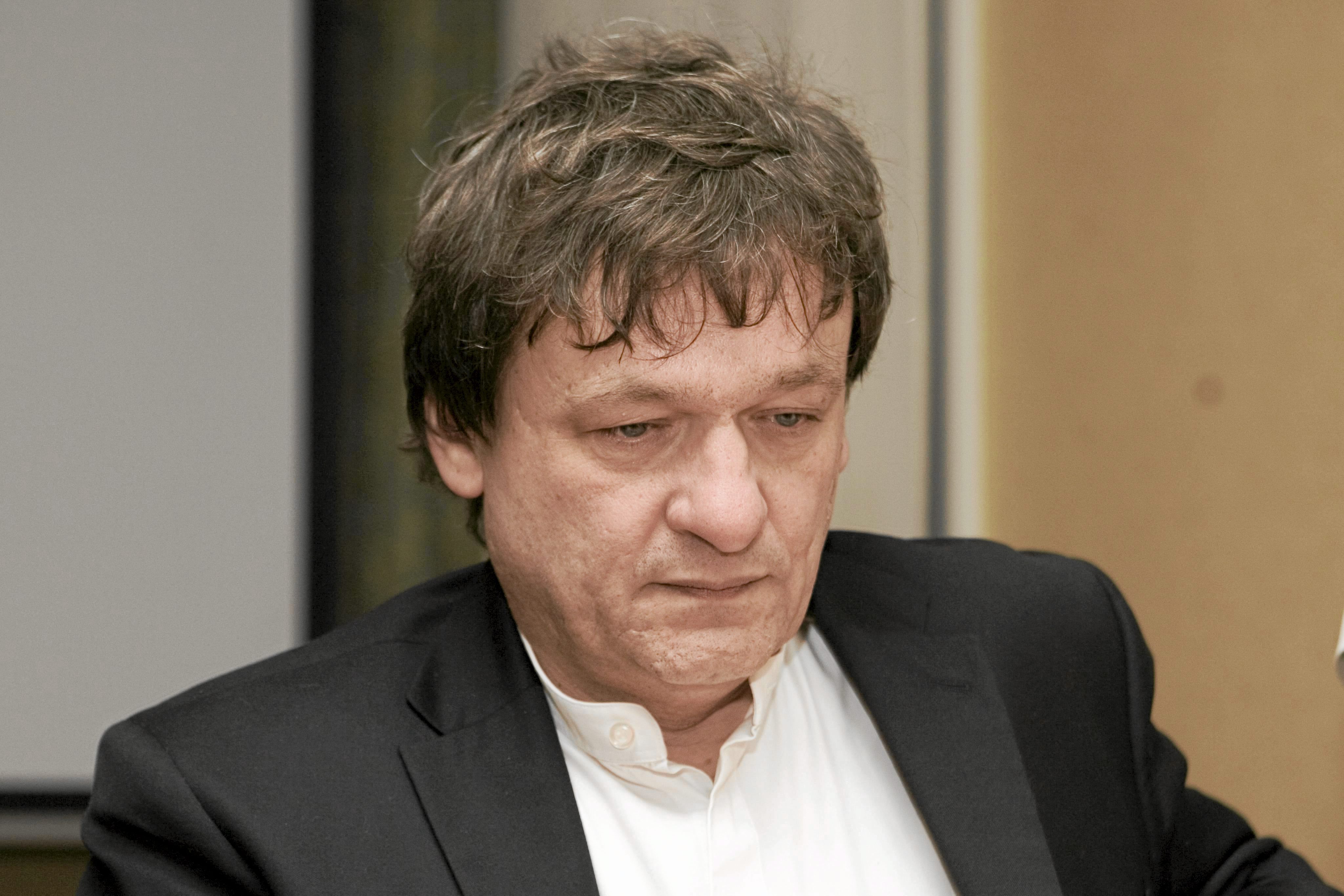 Piotr Tymochowicz