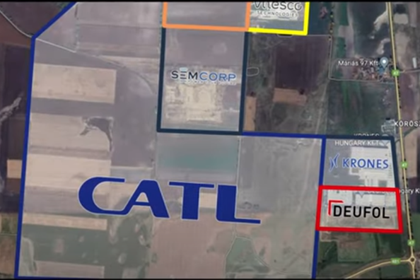 A debreceni gazda azt írta a kormányhivatalnak, ha a földjére lépnek, vér fog folyni -  terrorcselekménnyel való fenyegetés miatt elítélték