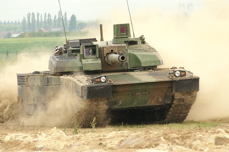 AMX Leclerc