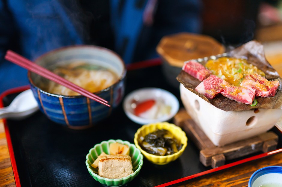 Japonki nie tyją i nie starzeją się