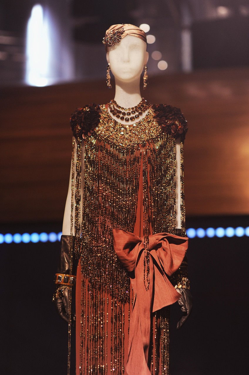 Prada Wielki Gatsby