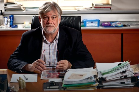 Zoran Drakulić